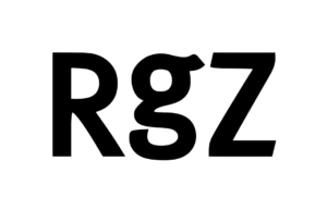 RGZ - logo
