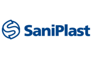 Saniplast - Logo